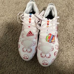 Brand new adizero freak 22 big mood football cleats